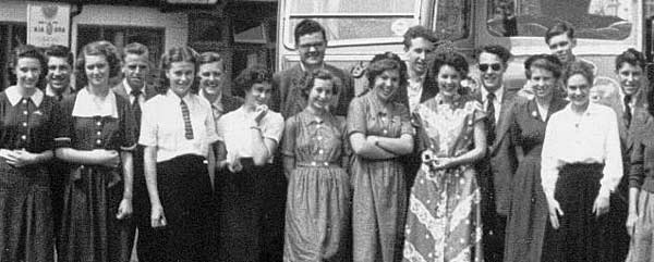 Arundel 1952